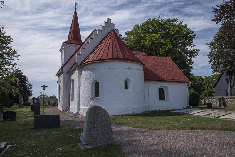Stora Kpinge kyrka
