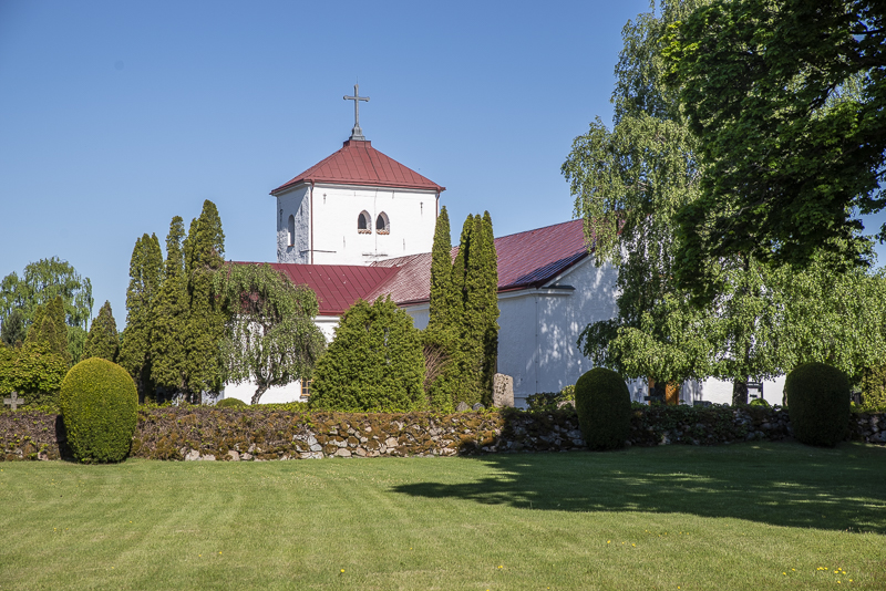 Riseberga kyrka