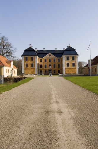 Christinehovs slott
