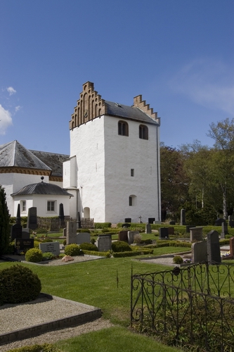 Lderups kyrka
