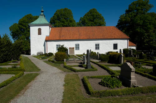 Barsebcks kyrka