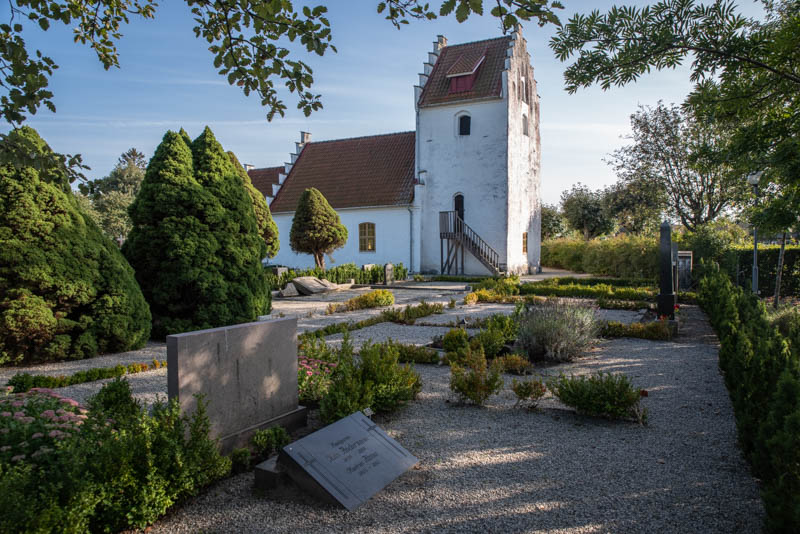 Revinge kyrka