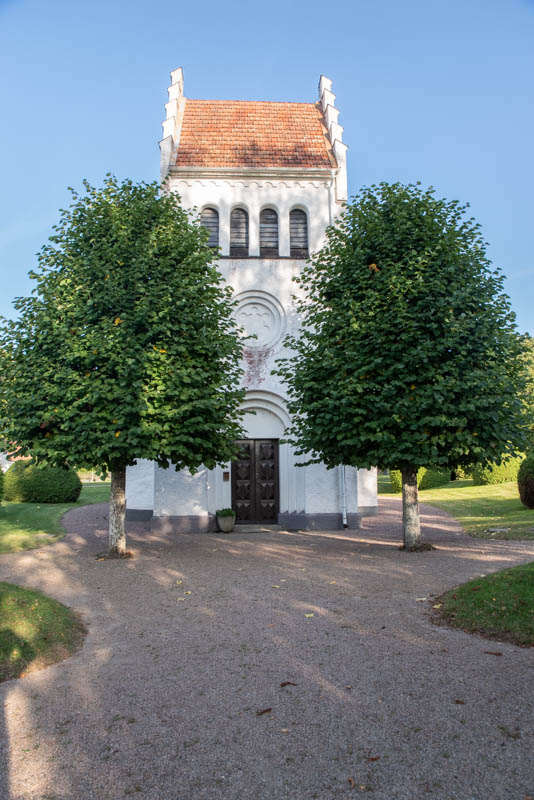 Vombs kyrka