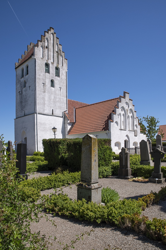 Burlövs kyrka