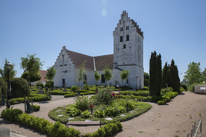 Burlövs kyrka