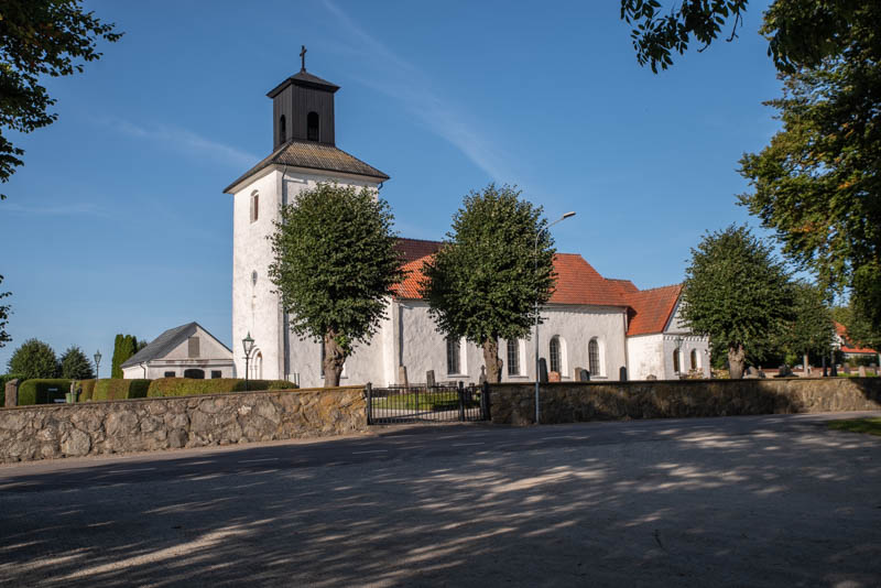 Harlsa kyrka