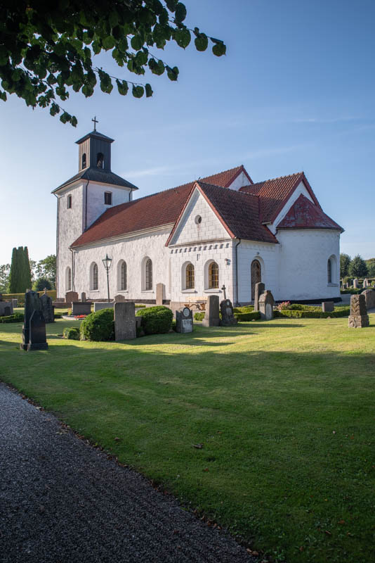 Harlsa kyrka