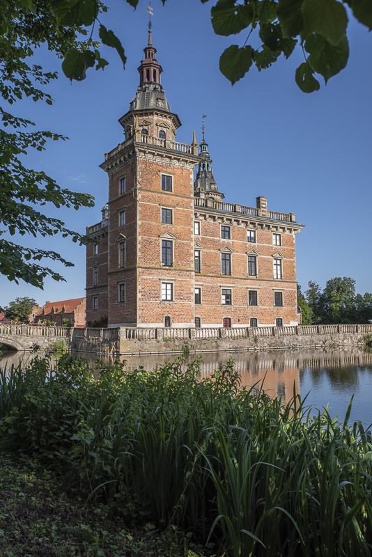 Marsvinsholms slott