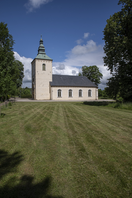 rtofta kyrka