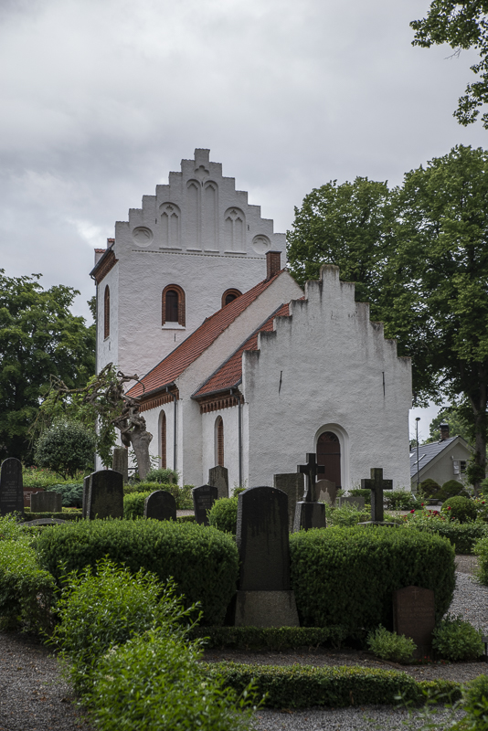 Hurva kyrka