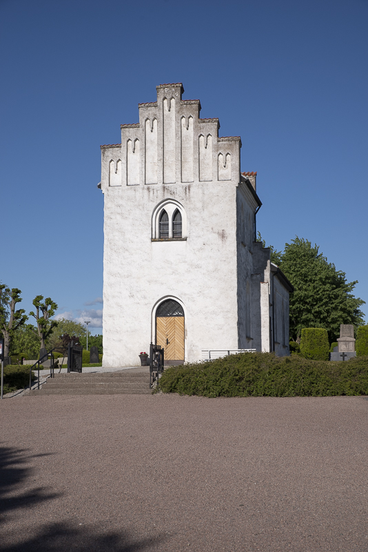 Felestads kyrka