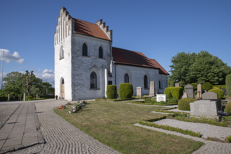 Felestads kyrka