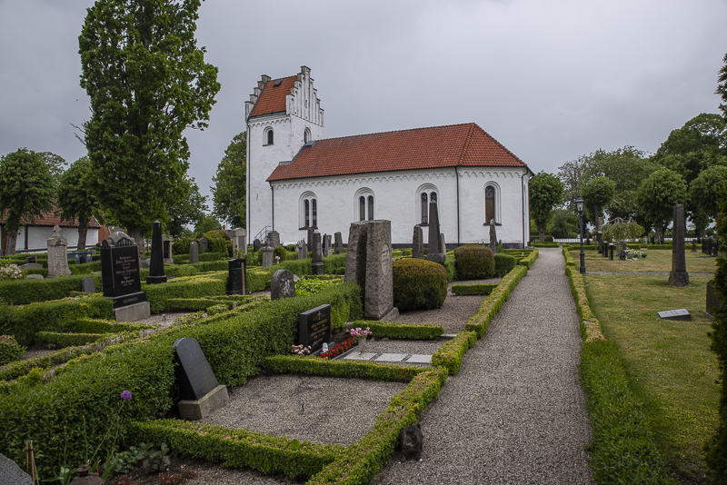 Hammenhgs kyrka