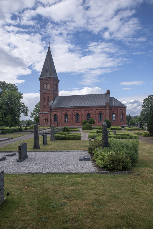 Ignaberga kyrka