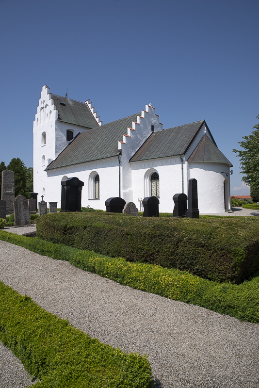 Kyrkoköpinge kyrka