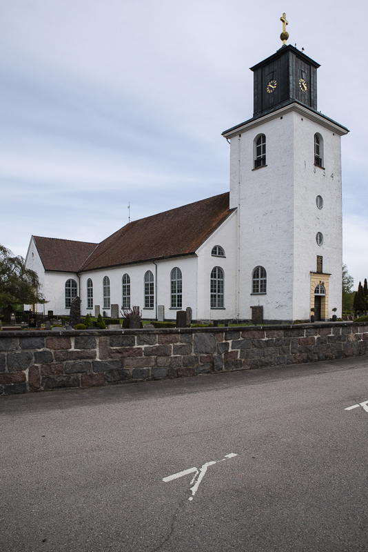 Osby kyrka