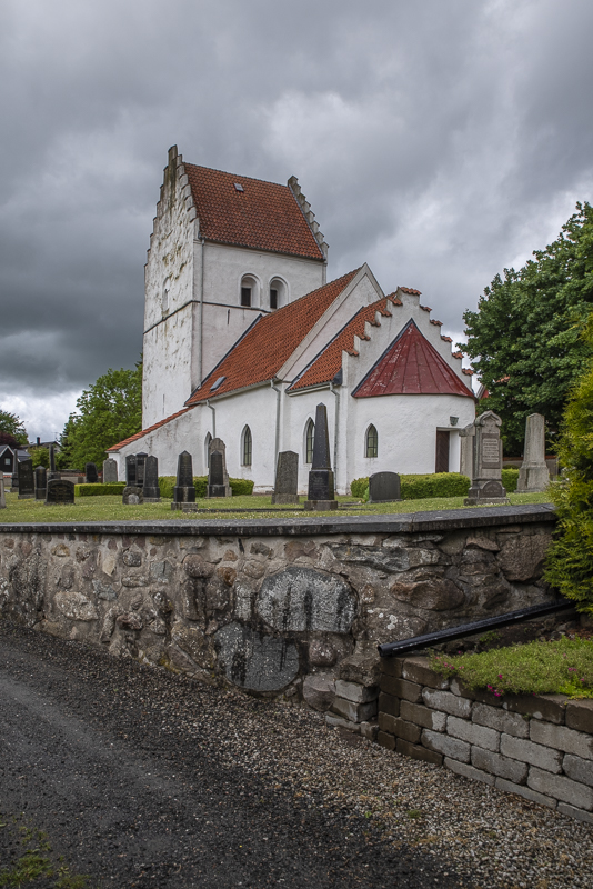 Ramssa kyrka