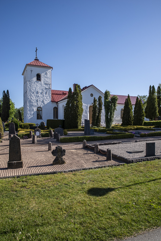 Riseberga kyrka