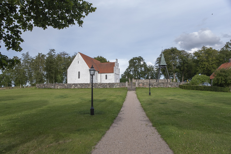 Rbelvs kyrka