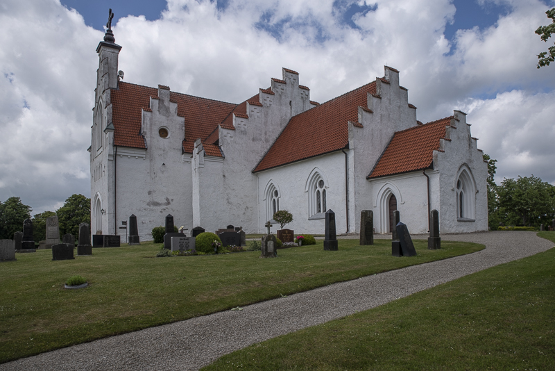 Sankt Olofs kyrka