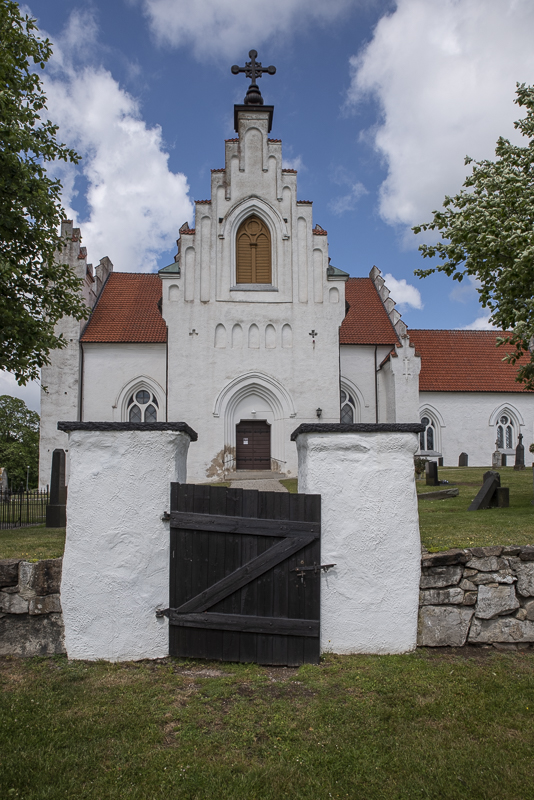 Sankt Olofs kyrka