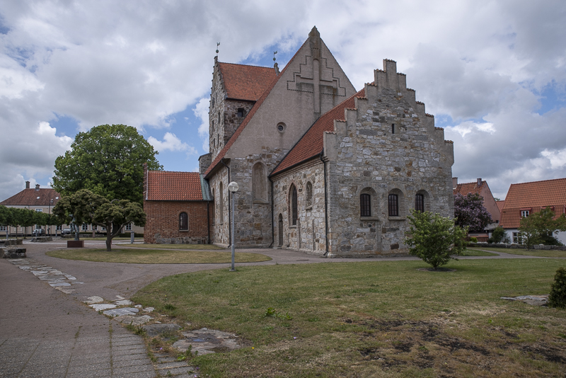 Simrishamns kyrka