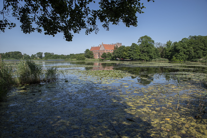 Svaneholms slott