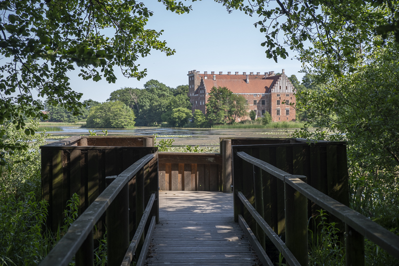 Svaneholms slott