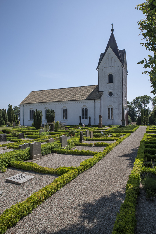 Södra Åby kyrka