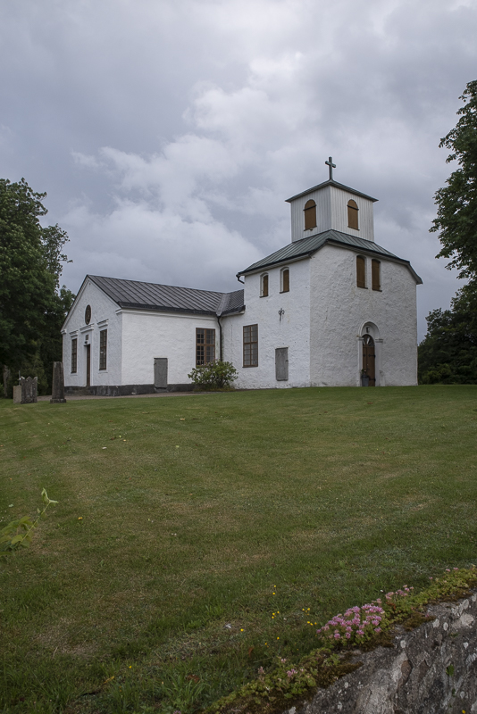 Vankiva kyrka