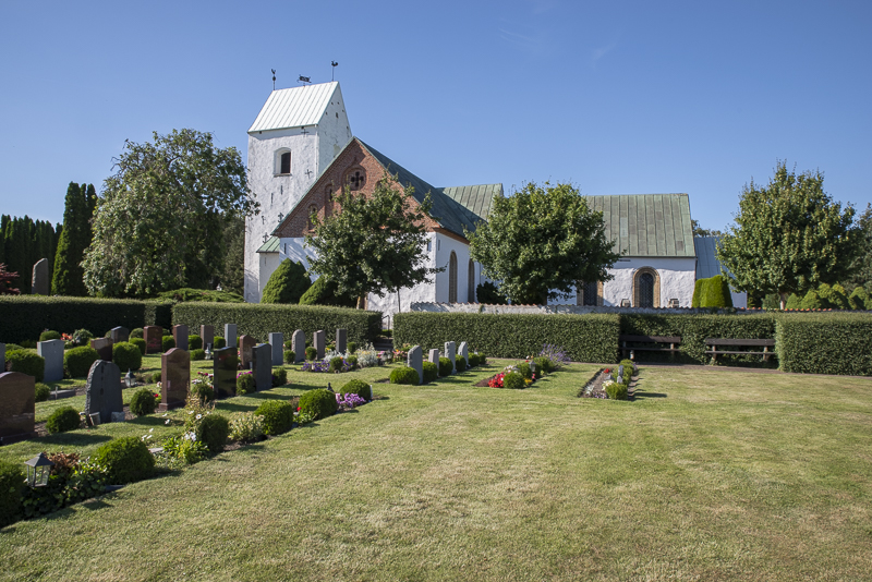 Vellinge kyrka