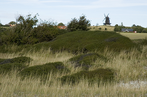 Nyhamnslge-Lerhamn