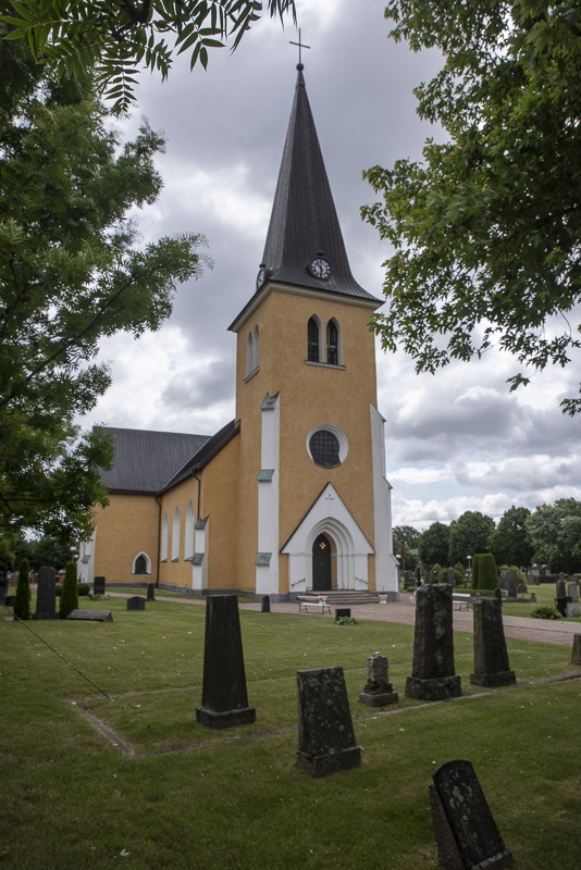 Broby kyrka
