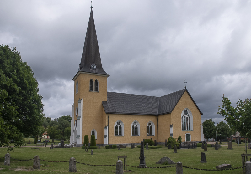 Broby kyrka