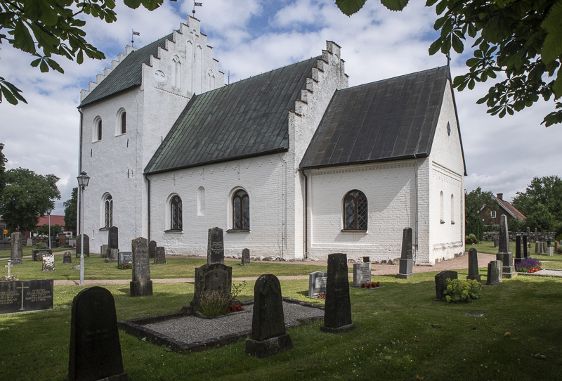 Emmislv kyrka