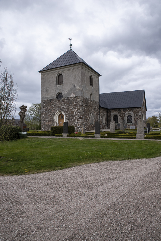Östraby kyrka