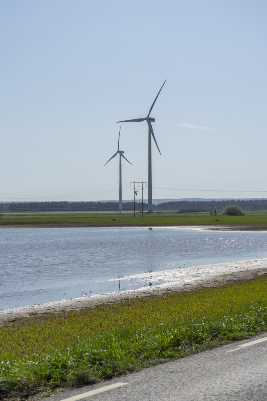 Hrnestad