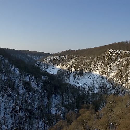 Sdersens nationalpark