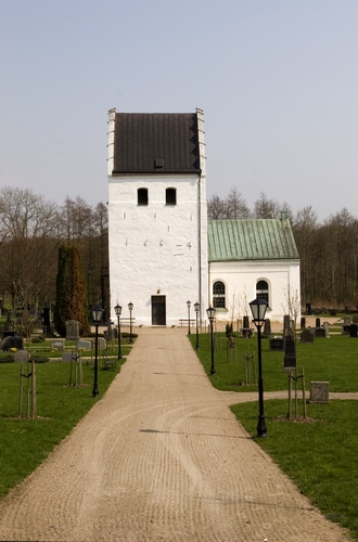 Finja kyrka