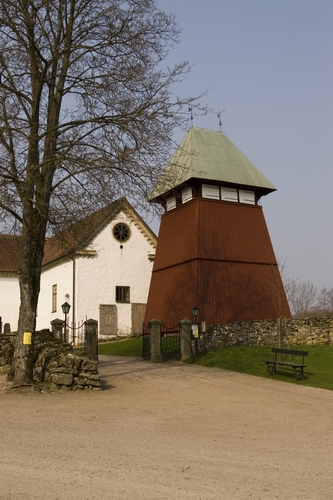 Brnnestads kyrka