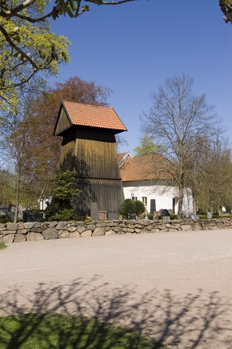 Perstorps kyrka