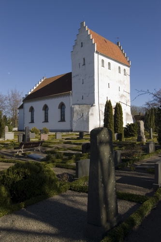 Simris kyrka