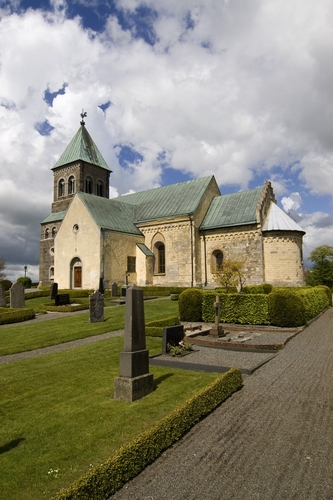 Bjresj kyrka