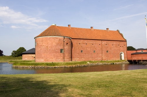 Citadellet Landskrona