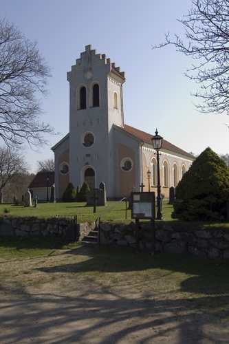 Hrrds kyrka