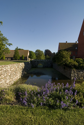 Krapperups slott