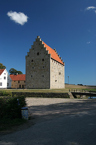 Glimmingehus