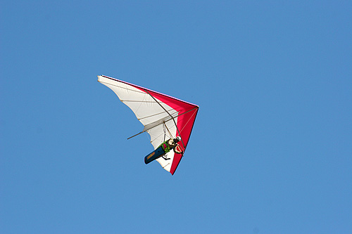 Hangglider