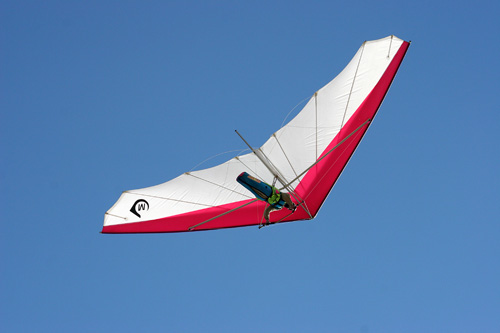 Hangglider