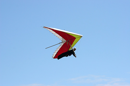 Hangglider